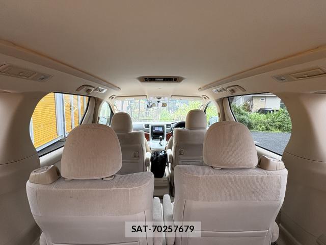 Toyota ALPHARD 2009-08 8815432-16