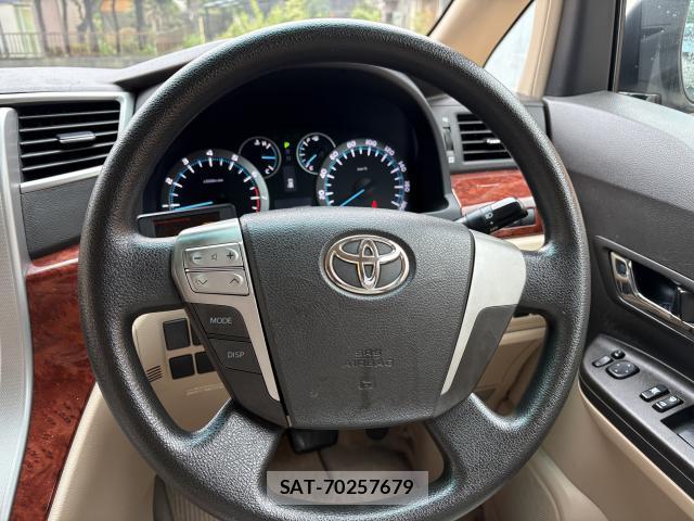 Toyota ALPHARD 2009-08 8815432-17