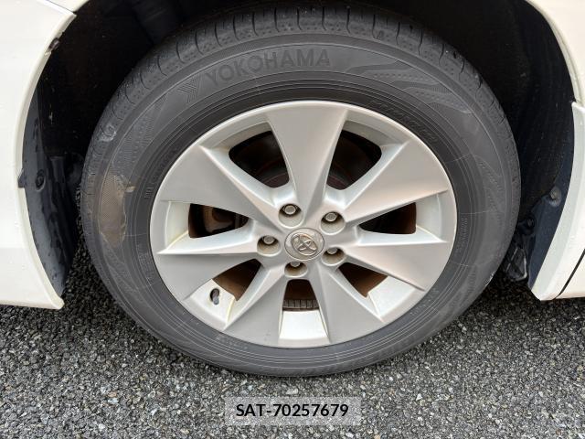 Toyota ALPHARD 2009-08 8815432-19
