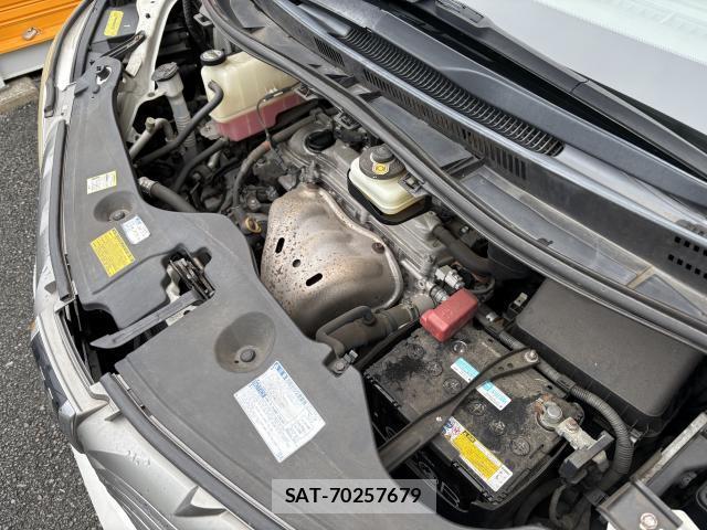 Toyota ALPHARD 2009-08 8815432-7