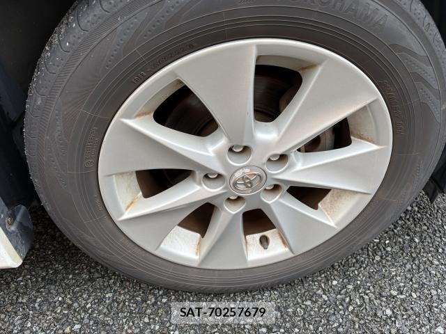Toyota ALPHARD 2009-08 8815432-8