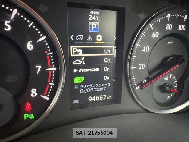 Toyota ALPHARD 2017-08 8815439-2