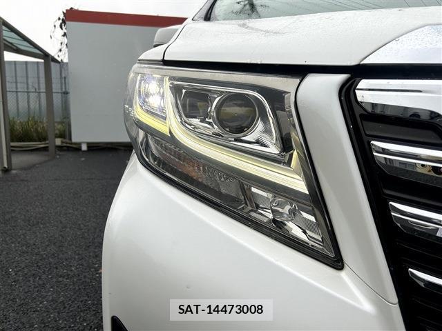 Toyota ALPHARD 2016-09 8815441-14
