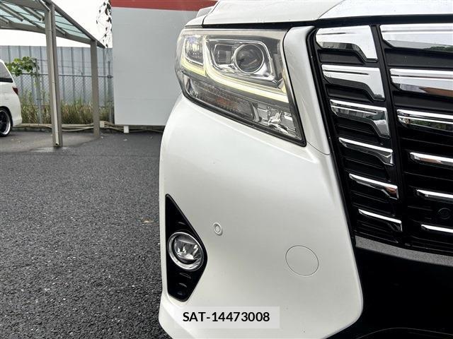 Toyota ALPHARD 2016-09 8815441-15