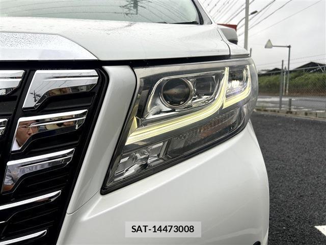 Toyota ALPHARD 2016-09 8815441-16