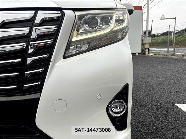 Toyota ALPHARD 2016-09 8815441-17