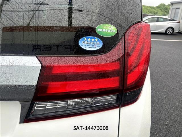 Toyota ALPHARD 2016-09 8815441-18