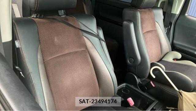 Toyota ALPHARD 2013-10 8815485-5