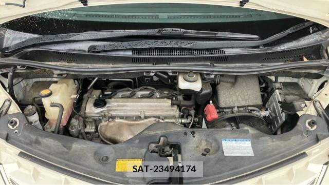 Toyota ALPHARD 2013-10 8815485-7