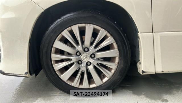 Toyota ALPHARD 2013-10 8815485-8