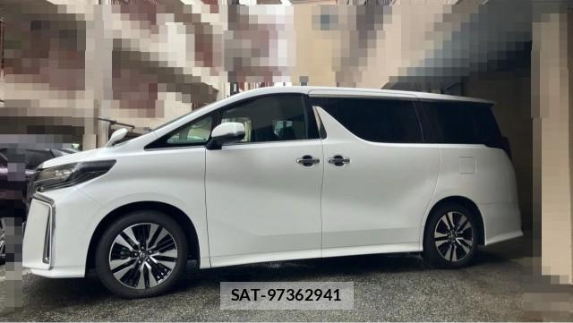 Toyota ALPHARD 2023-04 8815487-10