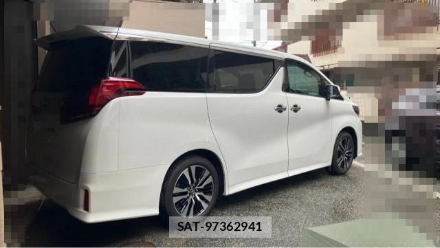 Toyota ALPHARD 2023-04 8815487-12