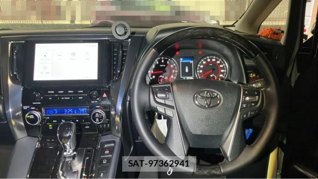 Toyota ALPHARD 2023-04 8815487-16