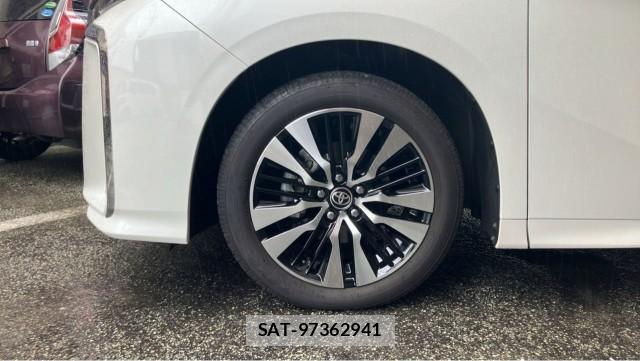 Toyota ALPHARD 2023-04 8815487-8