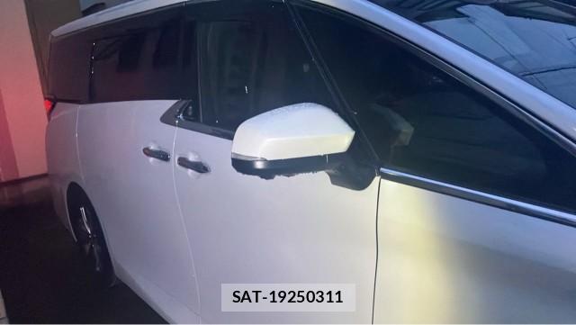 Toyota ALPHARD 2025-09 8815500-3