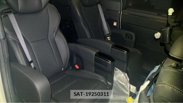 Toyota ALPHARD 2025-09 8815500-6