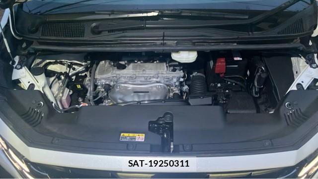 Toyota ALPHARD 2025-09 8815500-7
