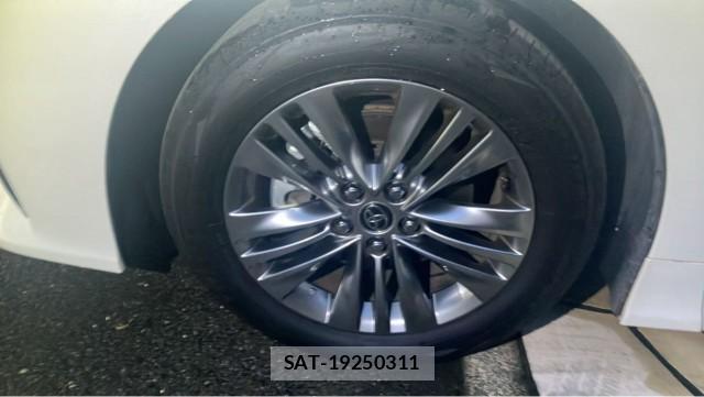 Toyota ALPHARD 2025-09 8815500-8