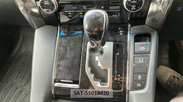 Toyota ALPHARD 2018-03 8815509-14