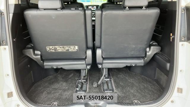 Toyota ALPHARD 2018-03 8815509-17