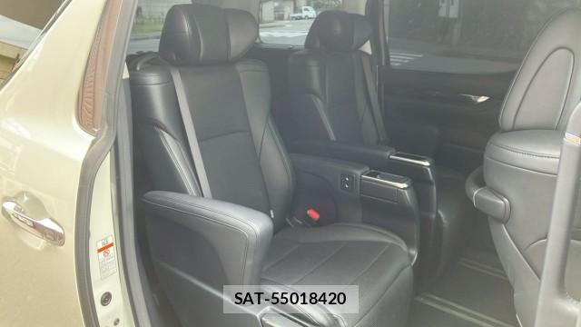Toyota ALPHARD 2018-03 8815509-6