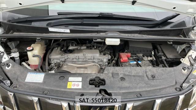 Toyota ALPHARD 2018-03 8815509-7