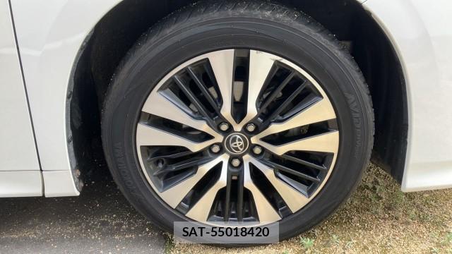 Toyota ALPHARD 2018-03 8815509-8