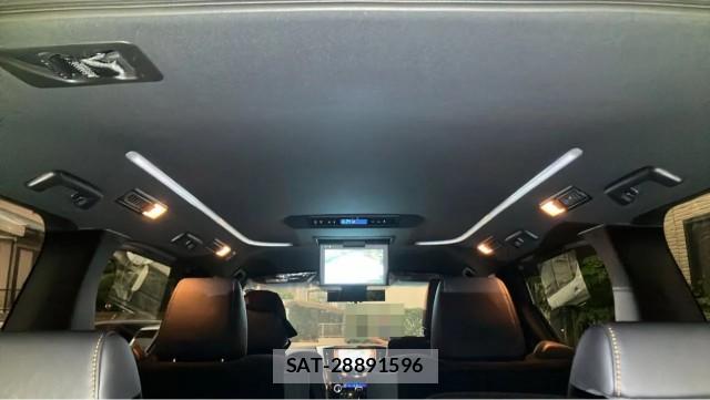 Toyota ALPHARD 2021-09 8815516-15