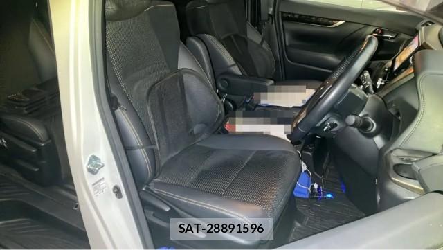 Toyota ALPHARD 2021-09 8815516-5