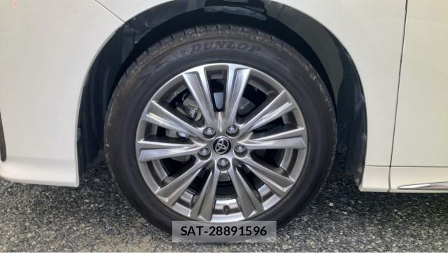 Toyota ALPHARD 2021-09 8815516-8