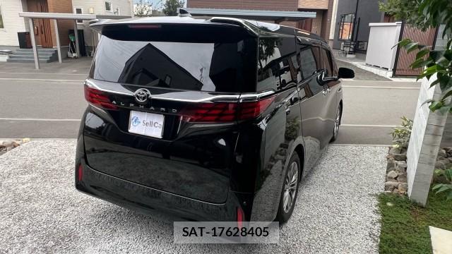 Toyota ALPHARD 2024-05 8815540-12