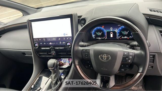 Toyota ALPHARD 2024-05 8815540-16