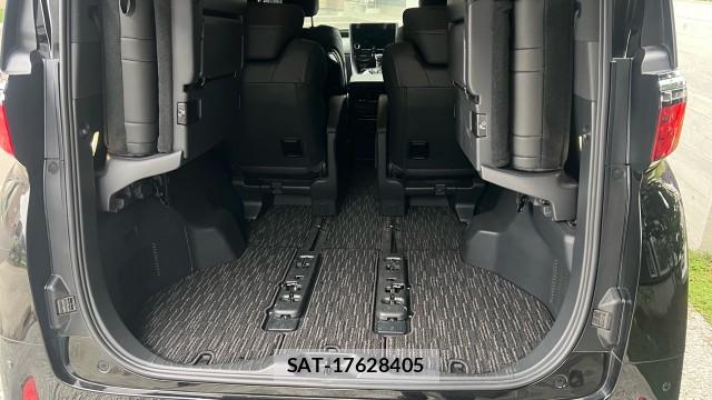 Toyota ALPHARD 2024-05 8815540-17
