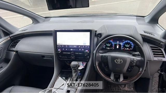 Toyota ALPHARD 2024-05 8815540-2