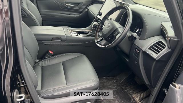 Toyota ALPHARD 2024-05 8815540-5
