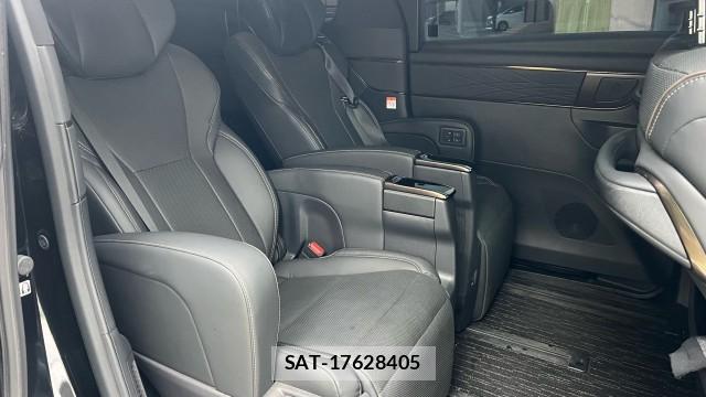 Toyota ALPHARD 2024-05 8815540-6