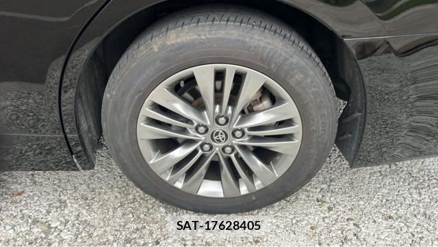 Toyota ALPHARD 2024-05 8815540-8