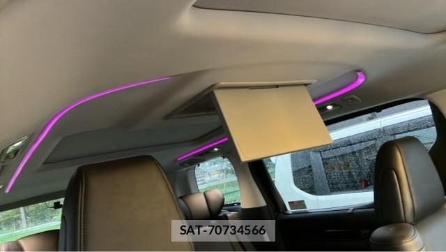 Toyota ALPHARD 2021-10 8815562-15