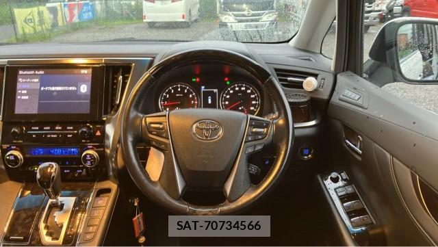 Toyota ALPHARD 2021-10 8815562-16