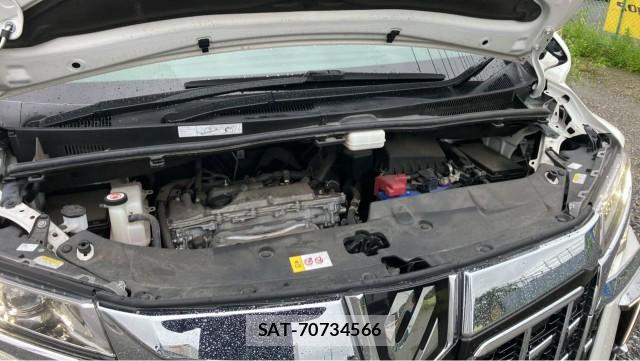 Toyota ALPHARD 2021-10 8815562-7