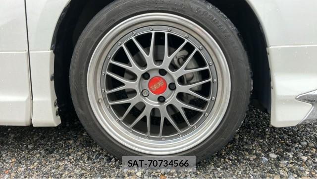 Toyota ALPHARD 2021-10 8815562-8