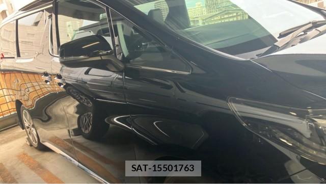Toyota ALPHARD 2022-03 8815569-10