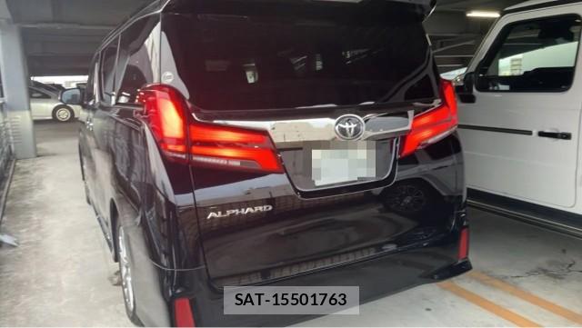 Toyota ALPHARD 2022-03 8815569-13