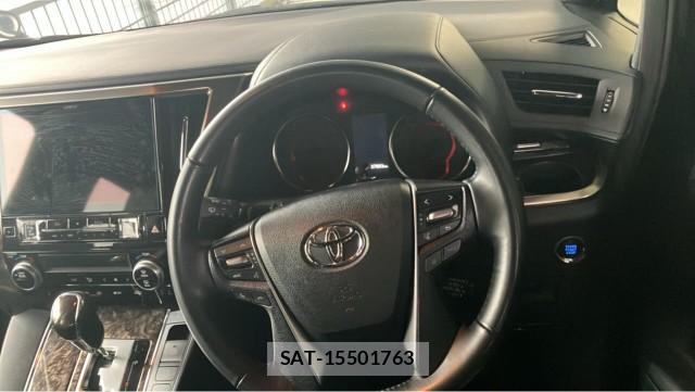 Toyota ALPHARD 2022-03 8815569-16