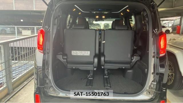 Toyota ALPHARD 2022-03 8815569-17