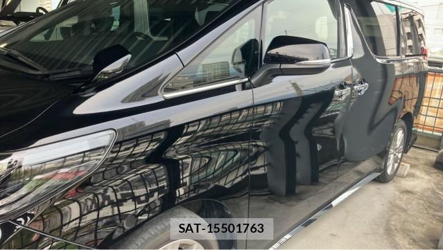 Toyota ALPHARD 2022-03 8815569-3