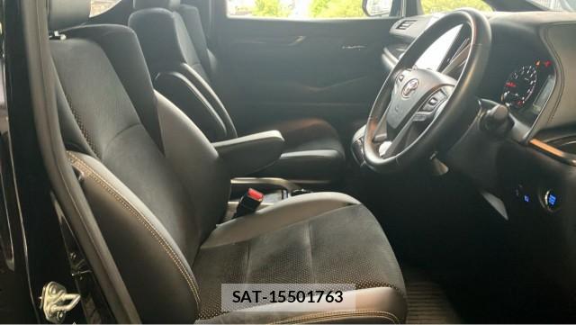 Toyota ALPHARD 2022-03 8815569-5