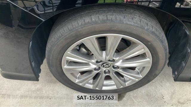 Toyota ALPHARD 2022-03 8815569-8