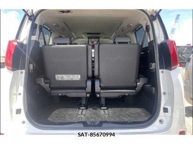 Toyota ALPHARD 2019-07 8815617-5