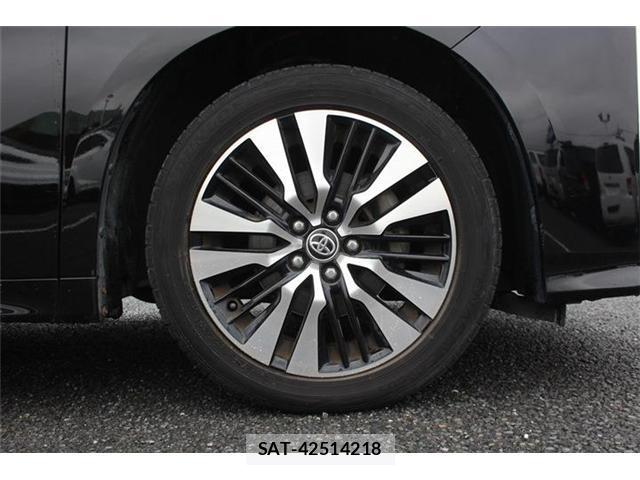 Toyota ALPHARD 2019-11 8815667-10
